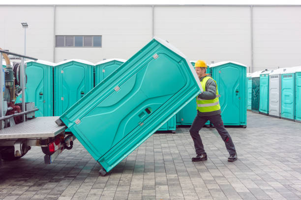 Best Restroom trailer rental cost  in North Middletown, NJ