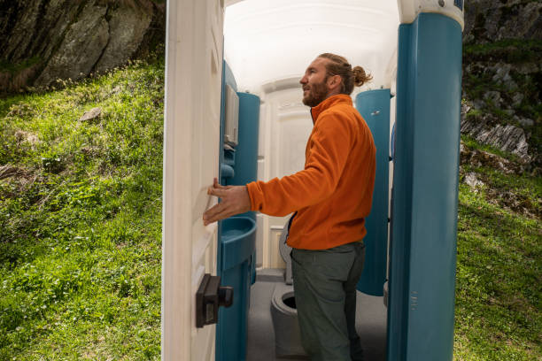 Best Affordable porta potty rental  in North Middletown, NJ