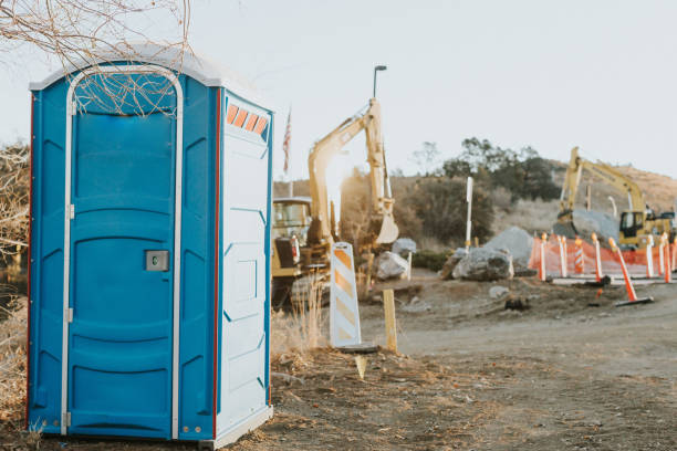 Best Portable restroom solutions  in North Middletown, NJ