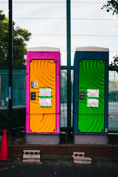 Best Best portable toilet rental  in North Middletown, NJ