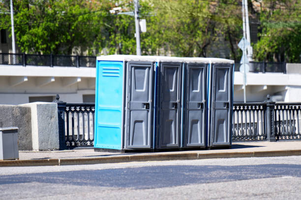 Best Porta potty rental for outdoor events  in North Middletown, NJ