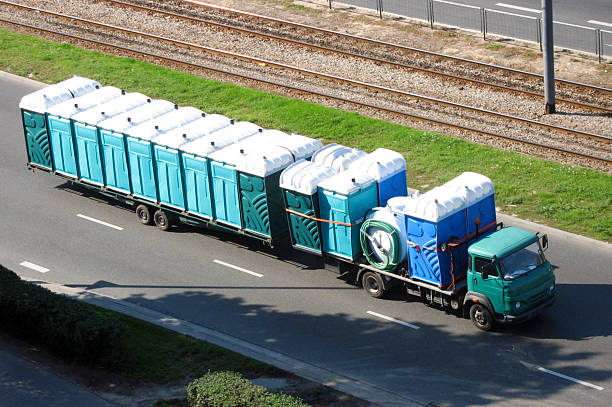 Porta potty rental for festivals in North Middletown, NJ