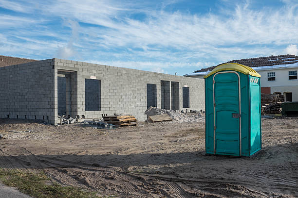 Reliable North Middletown, NJ porta potty rental Solutions