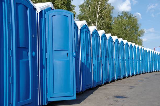 Best Portable bathroom rental  in North Middletown, NJ